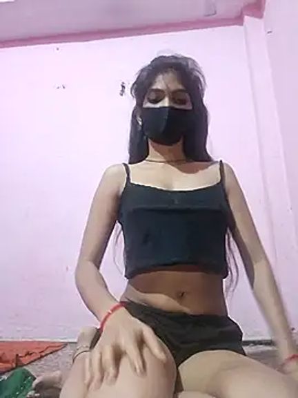 Rani_baby