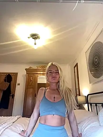 JessieMaeBabe