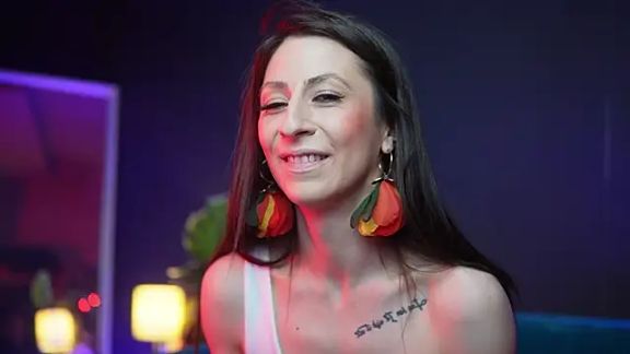 RubyRosa