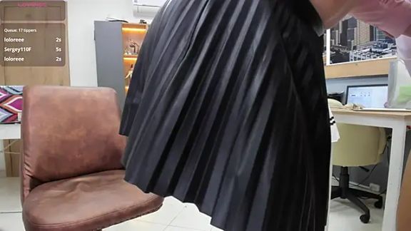 Franshesca_HotxxX