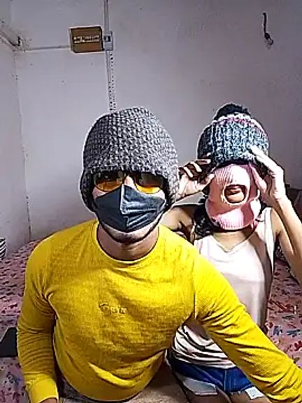 Chooty_Couple