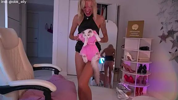 Ohbabykelly