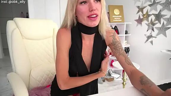 Ohbabykelly