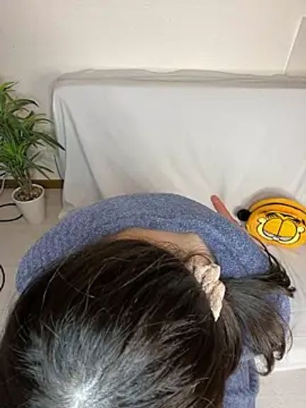 natsumi_NTR_TV