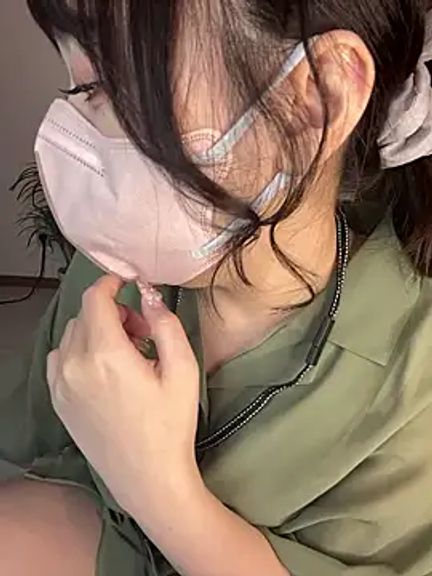 natsumi_NTR_TV