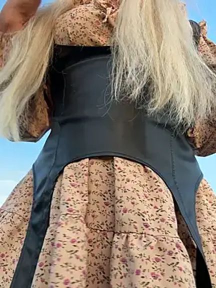 Marina-