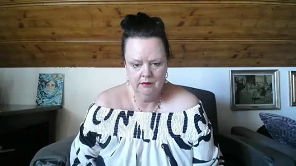 TiffanyMature