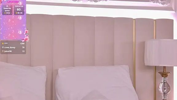 AshleyEvance