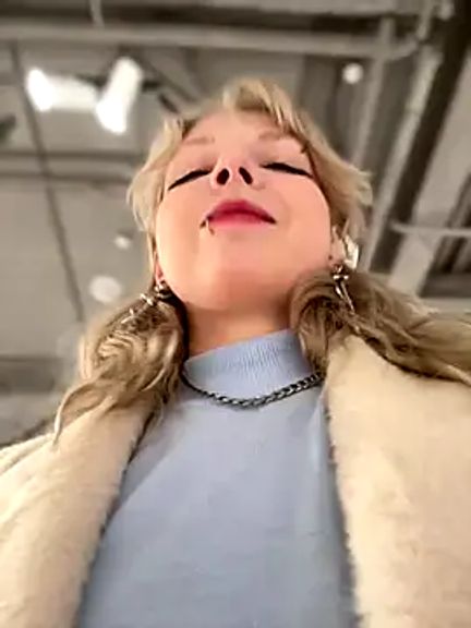 EveLittleSinner