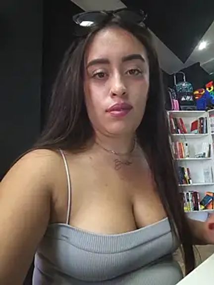 MissNyraSecret