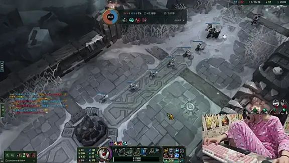 SNAKEgirlQAQ