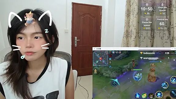 Duolamei