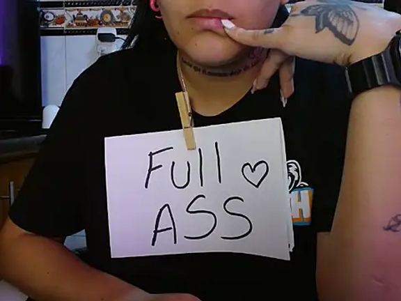 Carmen_Messy