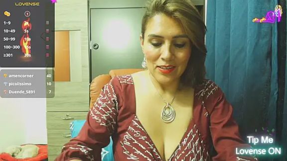 Marysexy73