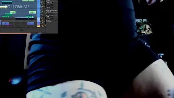 mistressannskywalker