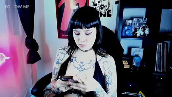 mistressannskywalker