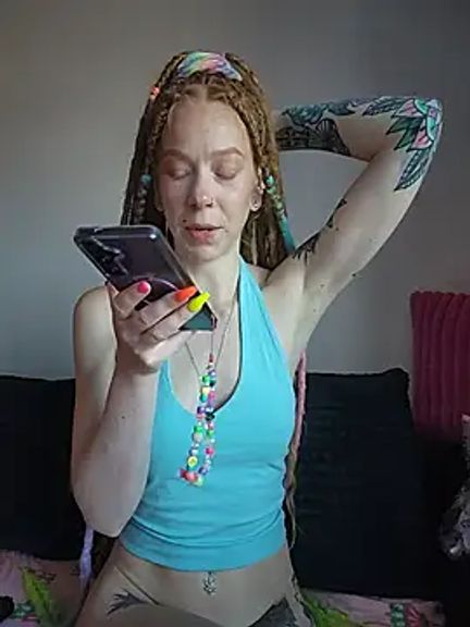 LucidLucy