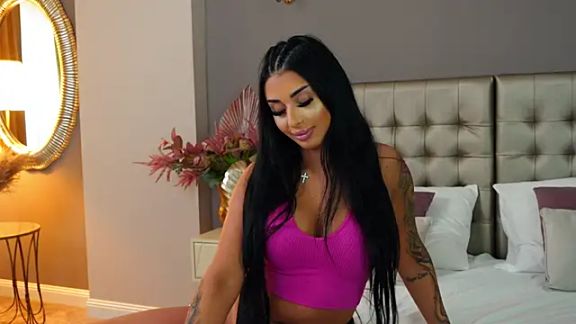YasminaFire