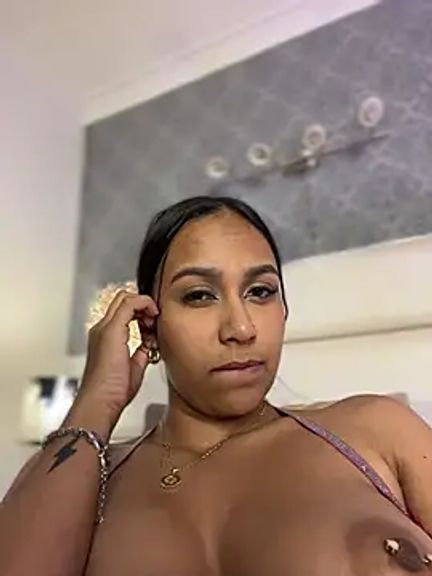 MiilaBlake