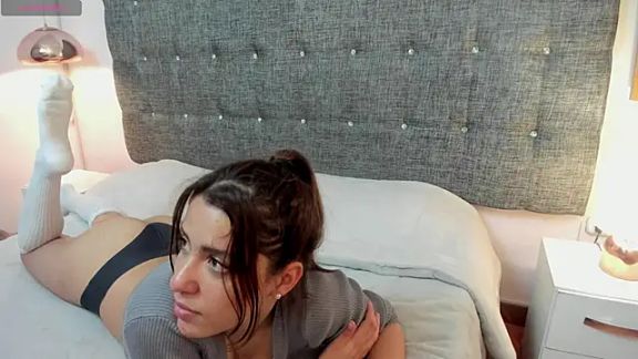 LeaWilsonn