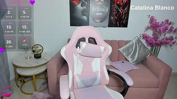 Catalina_Blanco