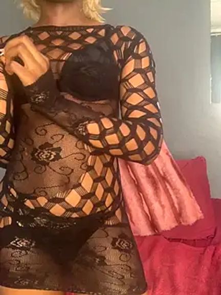 Lady-Amina