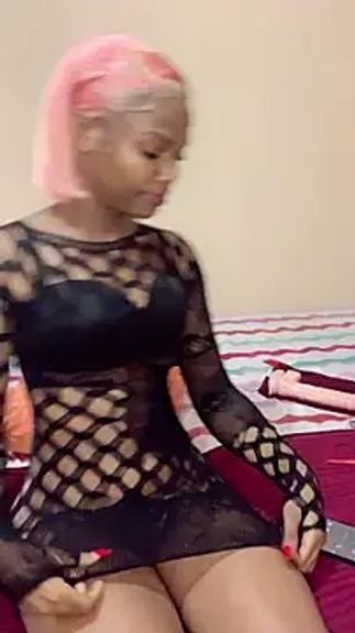 Lady-Amina