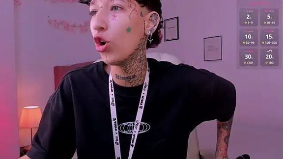 Luci_Rose
