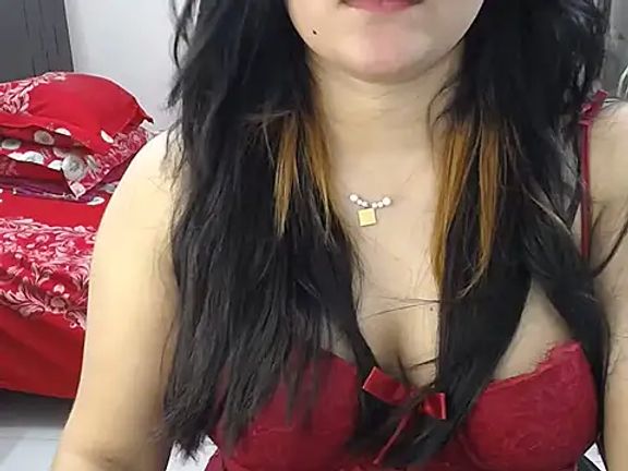 Ridiha_Pari