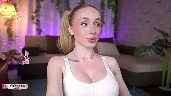 BabyyyLunaX