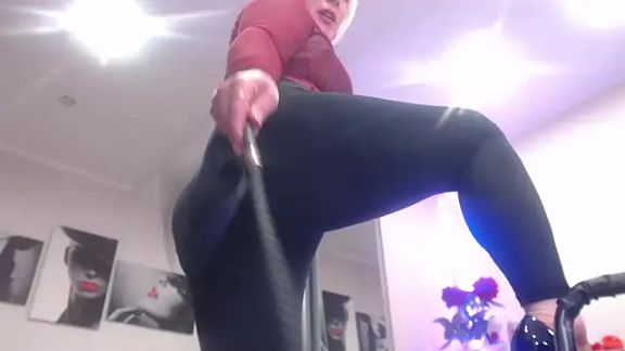 MistressMilfa