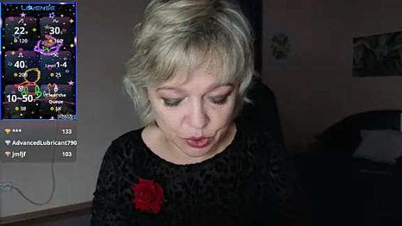 Rosette_Pricky