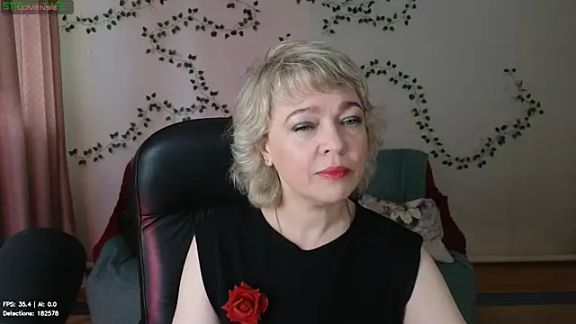 Rosette_Pricky