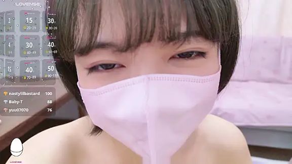 Azusa_DoMybest