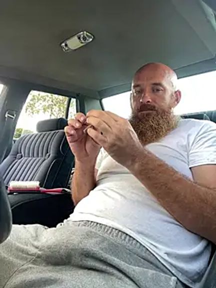 32XRedBeard