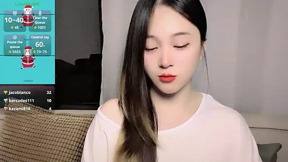 woaiqinqin