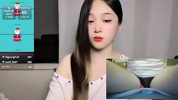 woaiqinqin