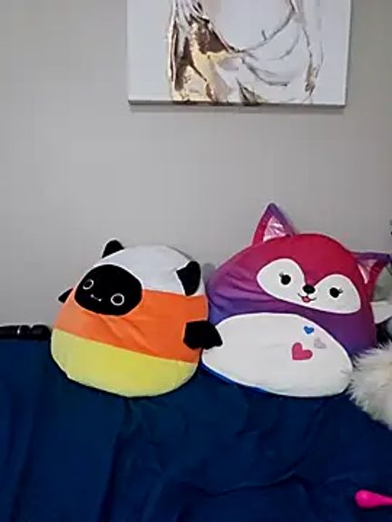 AmethystFoxx