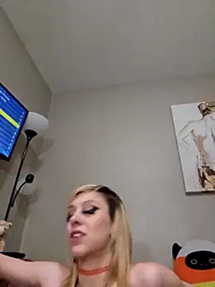 AmethystFoxx