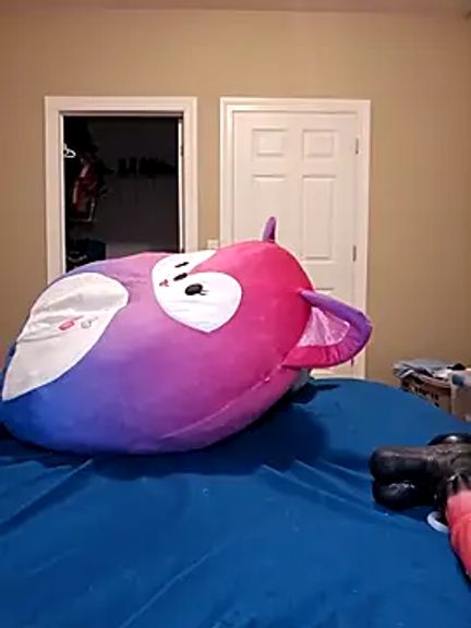 AmethystFoxx