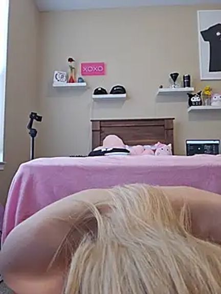 AmethystFoxx