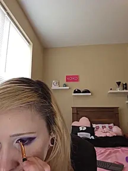 AmethystFoxx