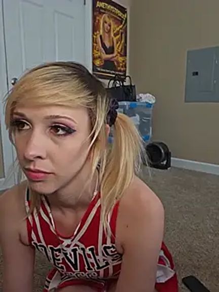 AmethystFoxx
