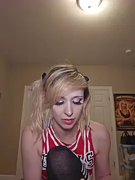 AmethystFoxx