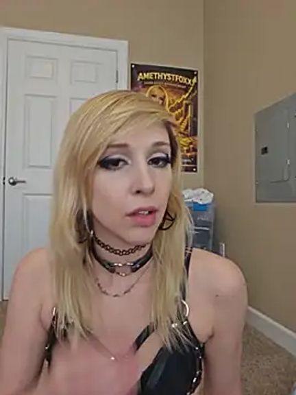 AmethystFoxx