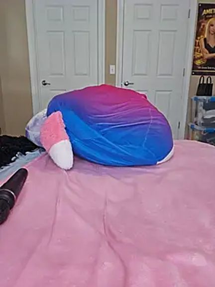 AmethystFoxx