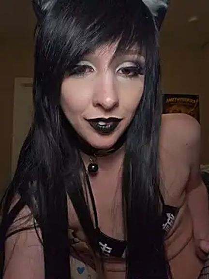 AmethystFoxx