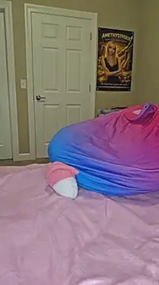 AmethystFoxx