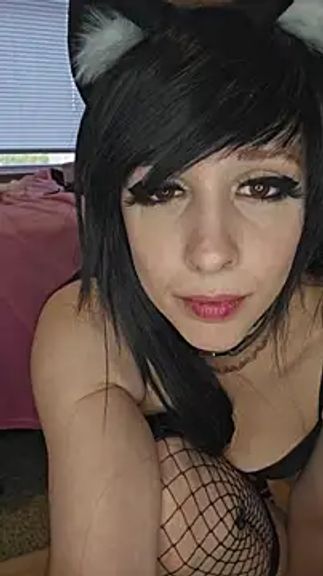AmethystFoxx