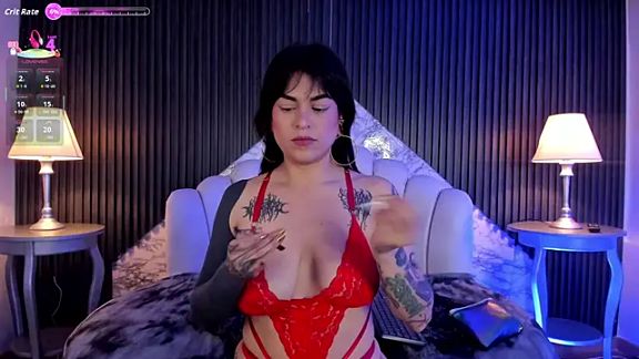 MeganDraco_
